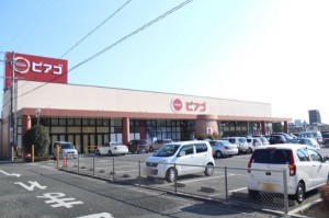 周辺 ピアゴ豊川店(720m)
