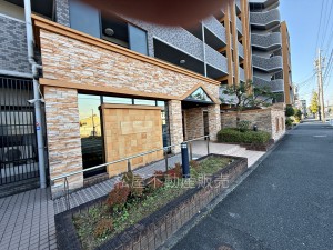 その他画像 エントランス