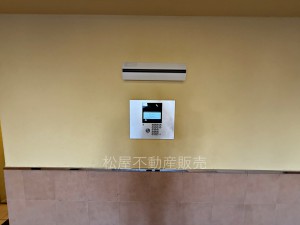 その他画像 オートロックシステム