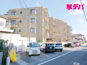 外観 現地や周辺環境も一緒にご確認頂けます。現地ご案内致します。お気軽にお問合せ下さい。