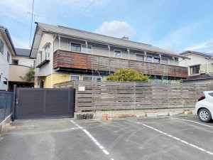 周辺 飛田医院(140m)