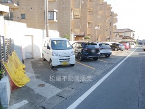 その他画像 駐車場