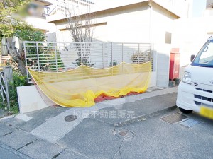 その他画像 ゴミステーション