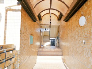 その他画像 エントランス