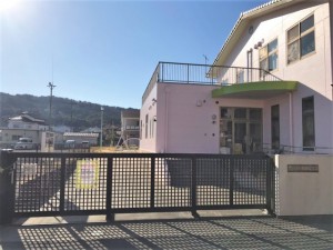 周辺 御油保育園(510m)