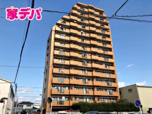 外観 資料のご請求も迅速に対応させていただきます。住宅ローンのご相談もお気軽にお問い合わせください。