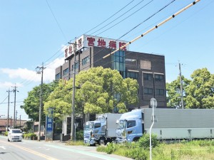 周辺 宮地病院(330m)