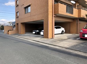 その他画像 駐車場