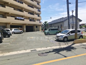 その他画像 駐車場