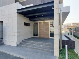 その他画像 エントランス