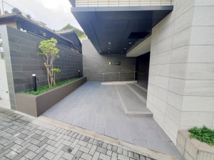 その他画像 エントランス