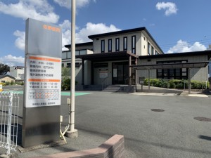 周辺 佐野病院(300m)