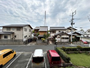 その他画像 閑静な街並みの眺めは、心も体も落ち着きますね。