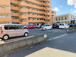 その他画像 駐車場