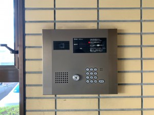 その他画像 オートロック