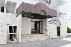 その他画像 エントランス