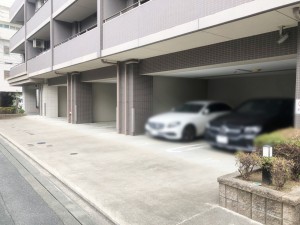 その他画像 駐車場