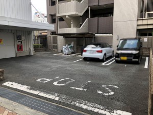 その他画像 駐車場