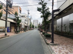 外観 資料のご請求にも迅速・丁寧に対応いたします。住宅ローンや資金計画についても、お客様一人ひとりのご希望に合わせてご案内いたします。どんなことでもお気軽にお問い合わせください。