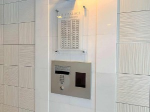 その他画像 オートロック