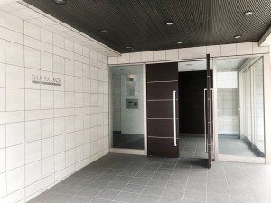 その他画像 エントランス