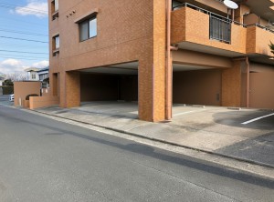 その他画像 駐車場