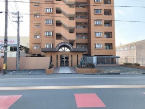 その他画像 エントランス