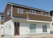 郡山市富田町 オープンハウス開催♪