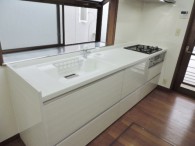 K様邸(中古戸建)