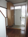 戸建住宅(A様邸)リフォーム実例(郡山市内)