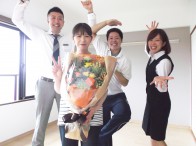 A様(マンションリフォーム)