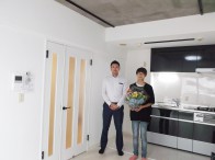 T様(マンションリフォーム)