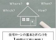 住宅ローン相談会