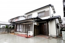 新潟市 K様邸 フルリフォーム