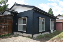 新潟市 S様 フルリフォーム