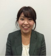 坪谷 愛美