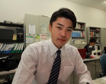 石田 大典