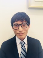 奥野 大二郎