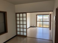 K様邸リフォーム工事
