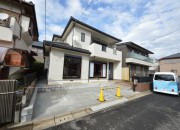 酒井根リノベハウス完成!