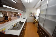 築28年の中古戸建をリフォーム
