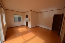 築15年の戸建をリフォーム