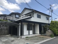 栗東市　Ｔ様邸　改装リフォーム・リノベーション工事