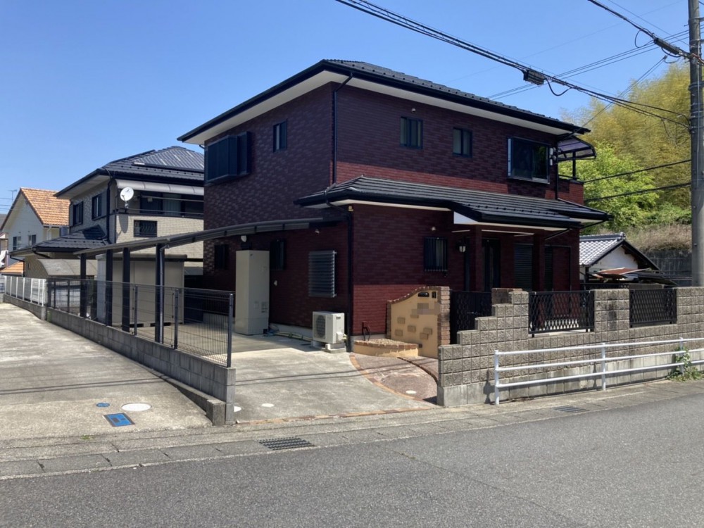 栗東市下戸山 中古戸建 2,880万円 栗東市下戸山 中古戸建 治田東小学校 2,880万円 4LDK|滋賀中古住宅ナビ「イエしが」|滋賀エリアの中古マンション・中古戸建・リフォームなら 栗東市下戸山 中古戸建 2,880万円 栗東市下戸山 中古戸建 治田東小学校 2,880万円 4LDK|滋賀中古住宅ナビ「イエしが」|滋賀エリアの中古マンション・中古戸建・リフォームなら