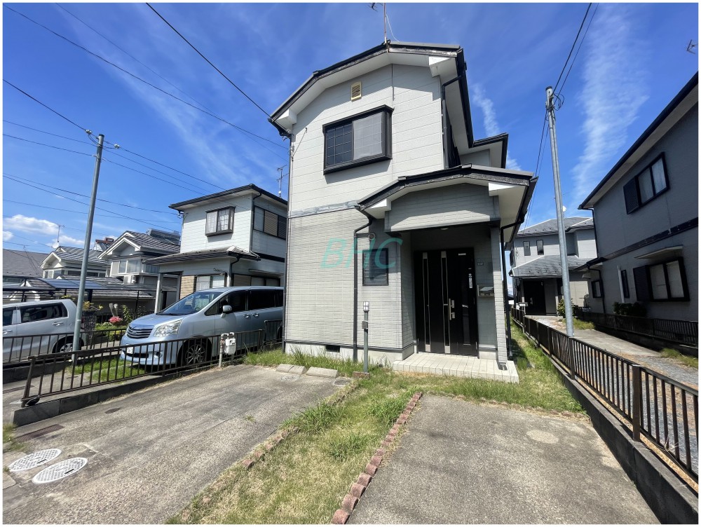 仰木の里東8丁目 大津市仰木の里東 中古戸建 仰木の里東小学校 1,799万円 4LDK｜おうち市場『大津市・草津市・栗東市・守山市